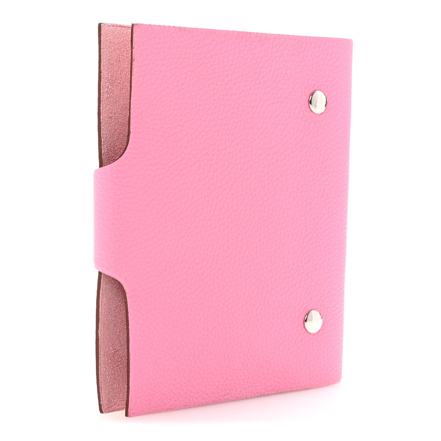 Togo Ulysse PM Notebook Cover 5P Pink
