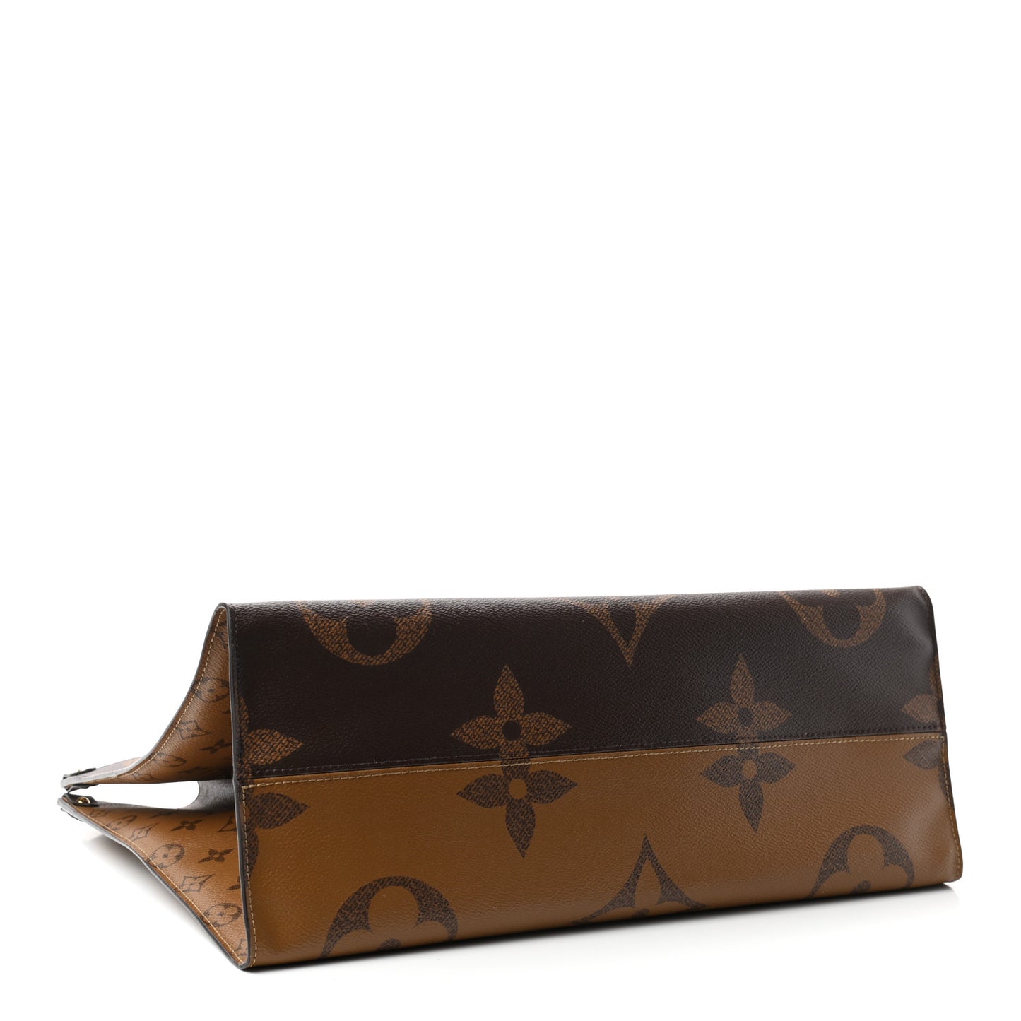 Reverse Monogram Giant Onthego GM