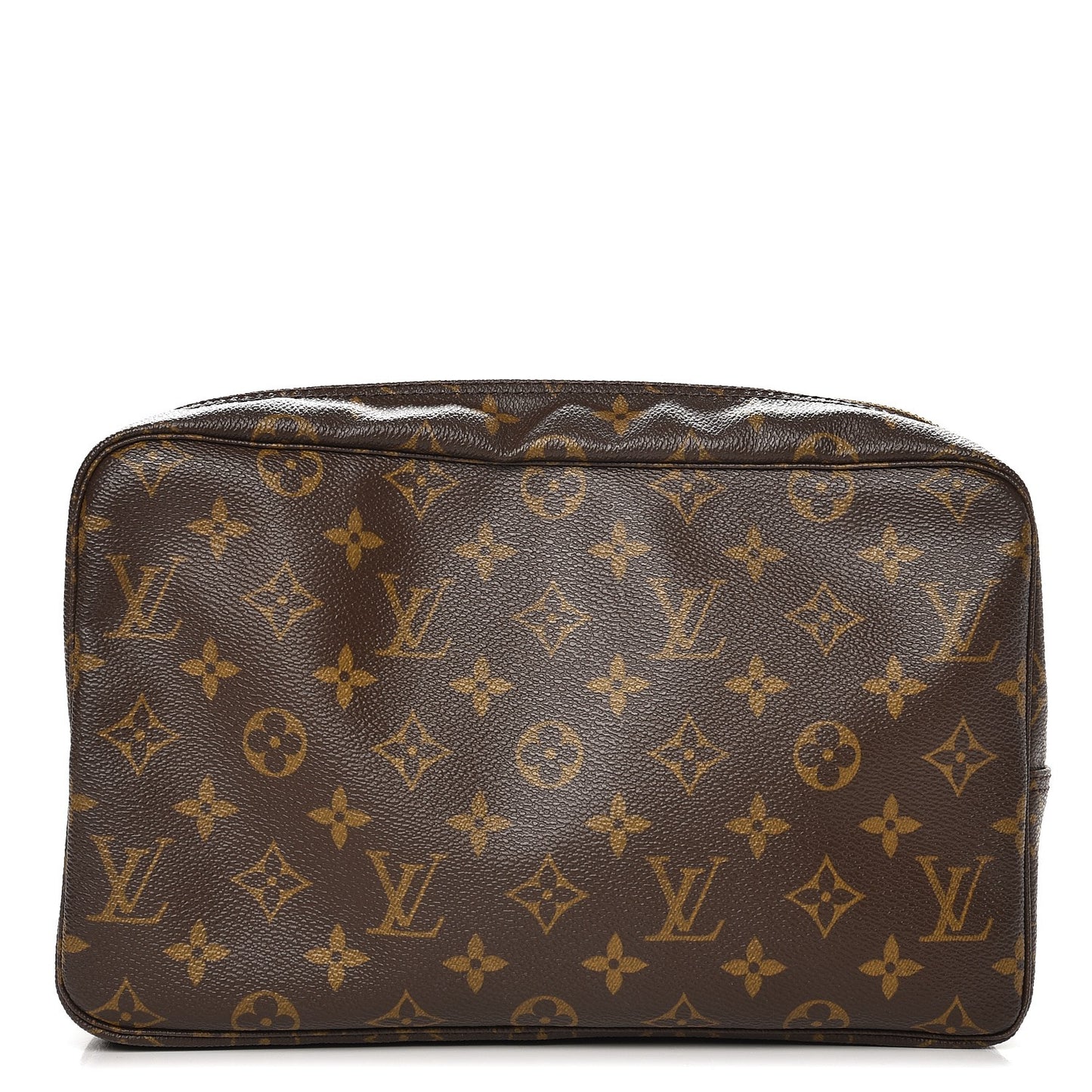 Monogram Trousse Toilette 28