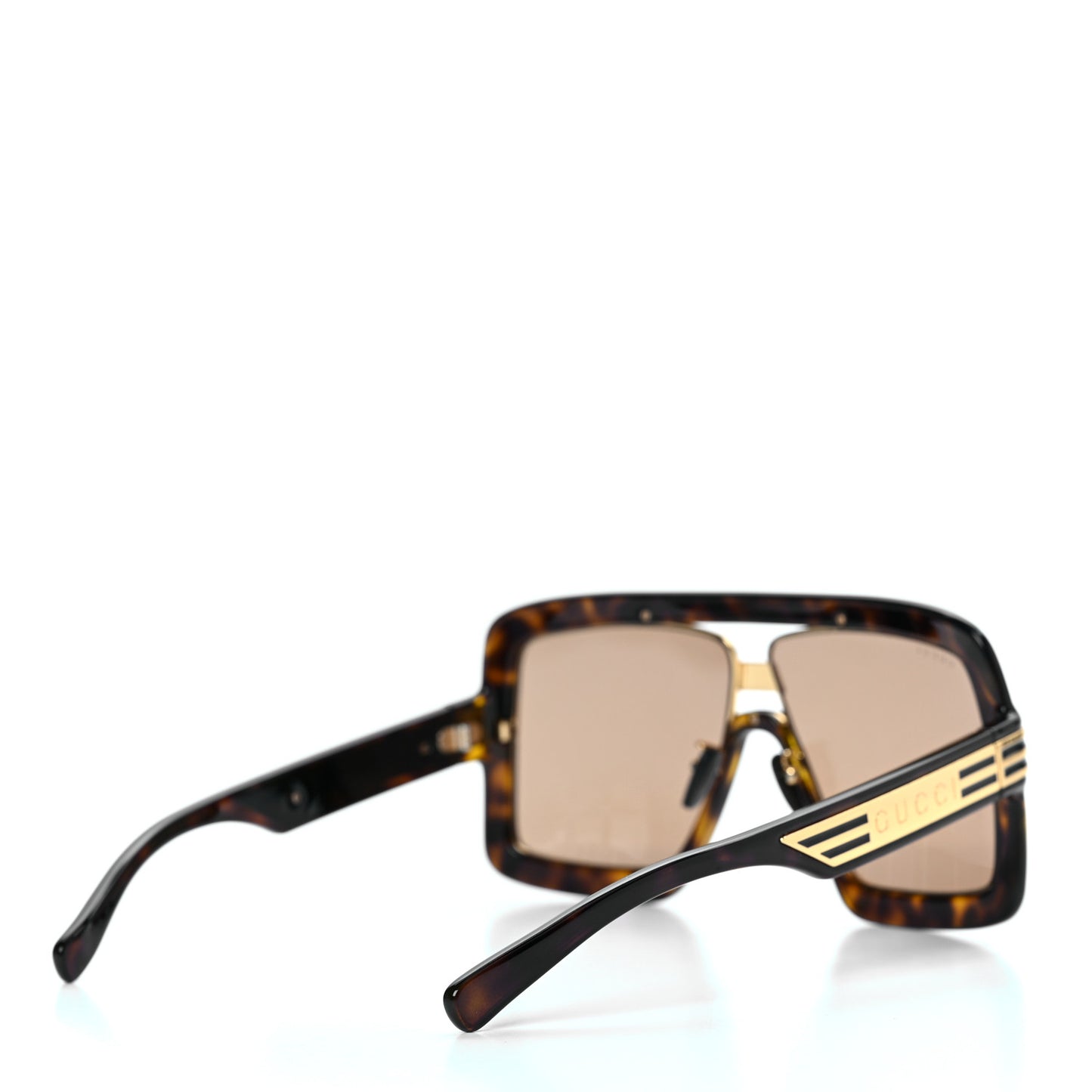 Acetate Sunglasses GG0900S Tortoise