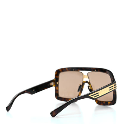 Gucci Acetate Sunglasses GG0900S Tortoise 4 of 7