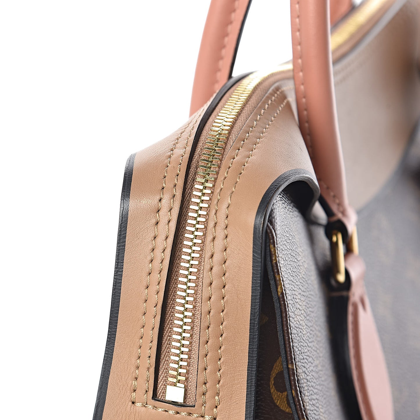 Monogram Tuileries Sesame Peach