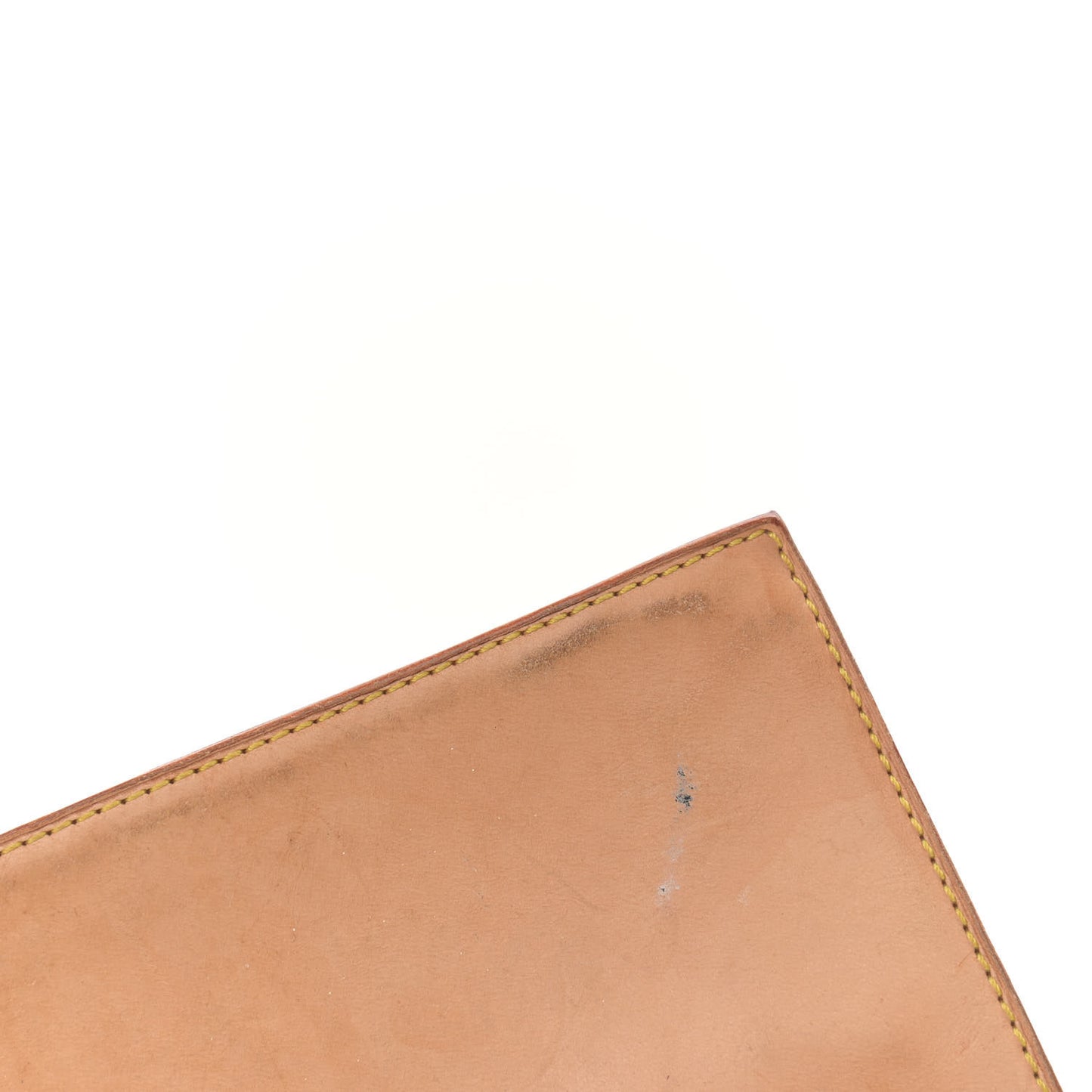 Vinyl Cabas Sac Ambre MM