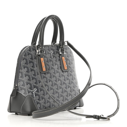Goyard Goyardine Mini Vendome Grey 3 of 11