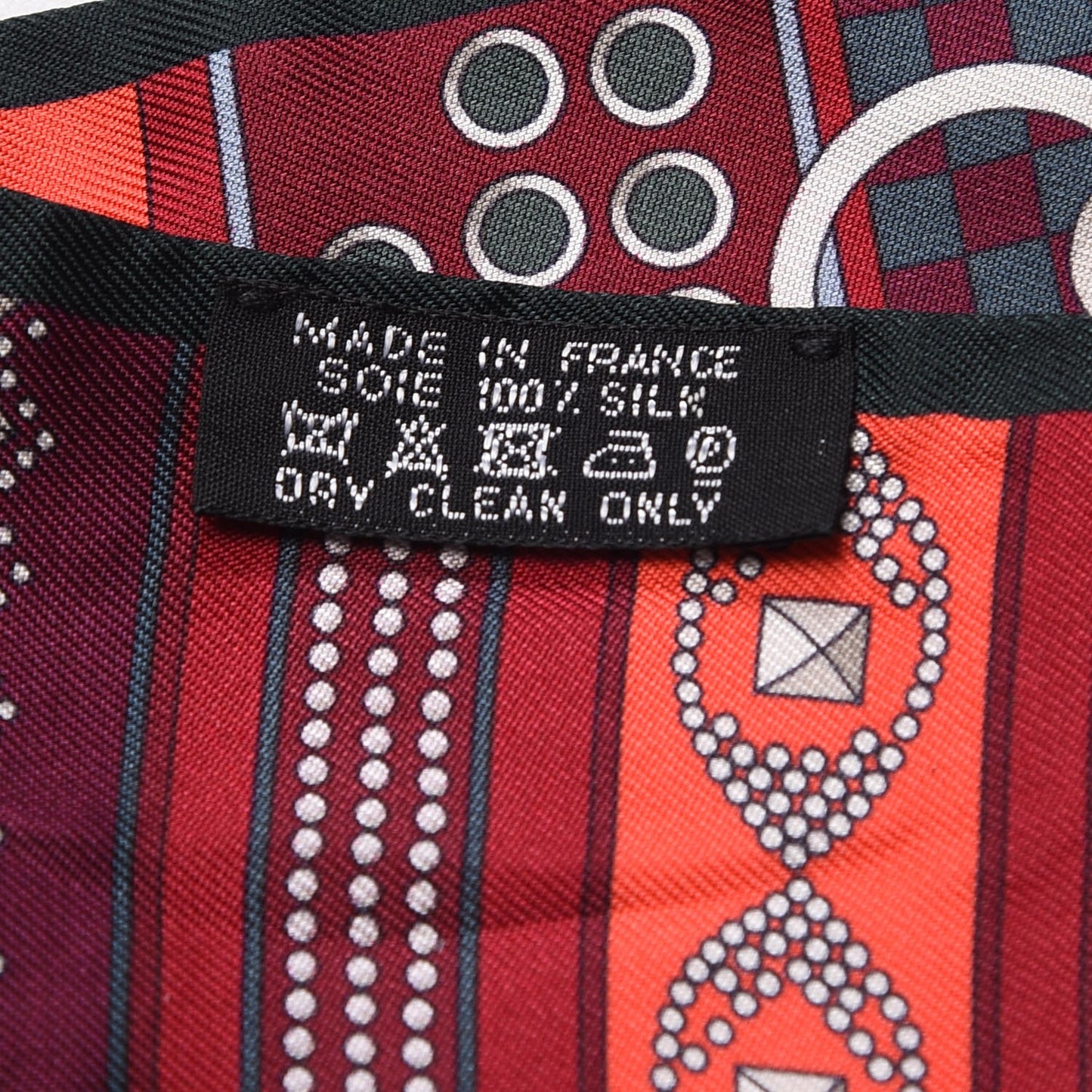 Silk Colliers De Chiens Twilly Vert Sapin Rouge Grenat