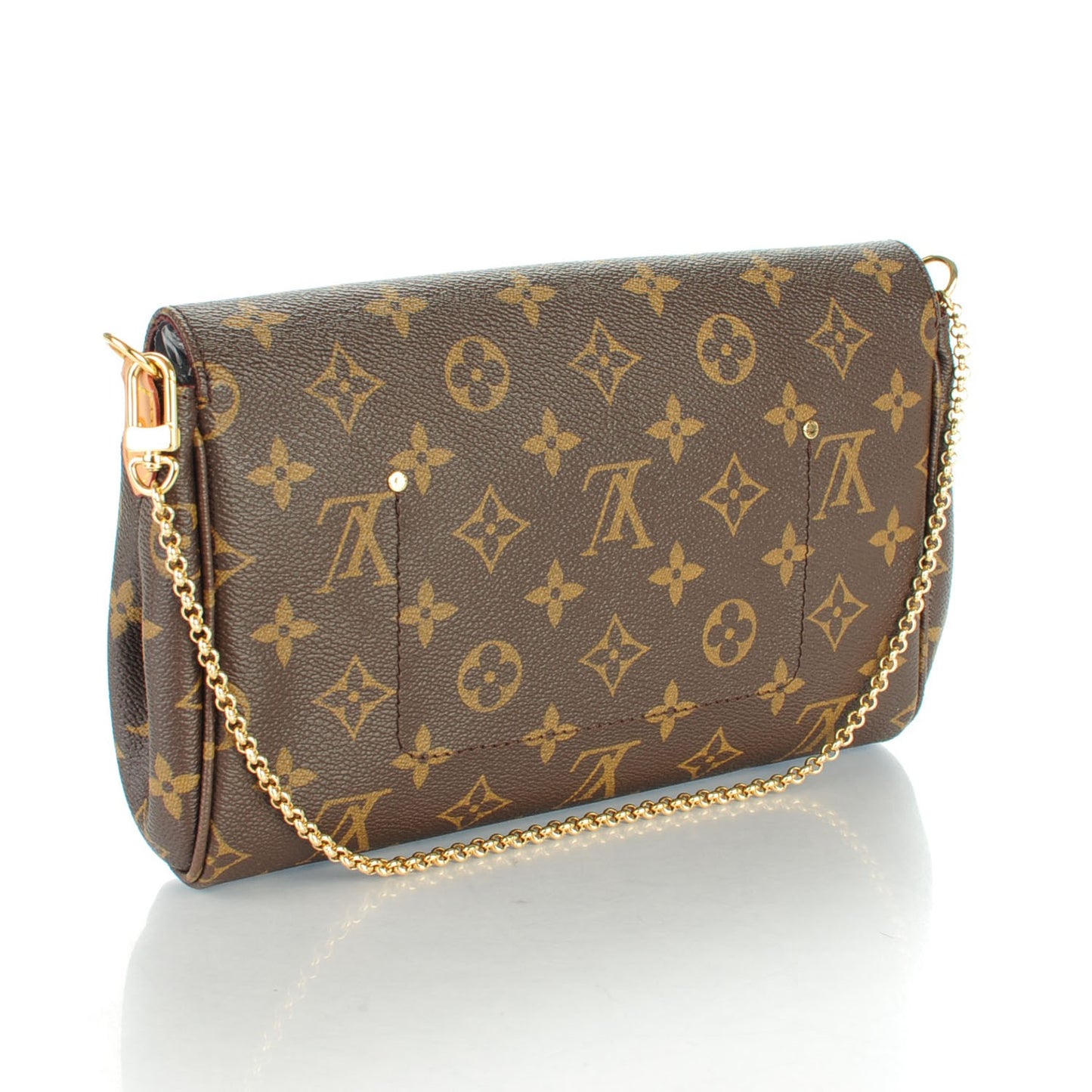 Monogram Favorite MM