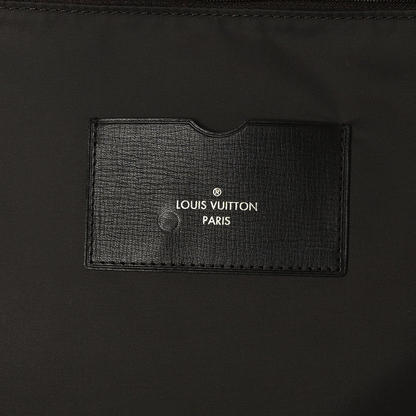 Monogram Idylle Pegase 55 Fusain