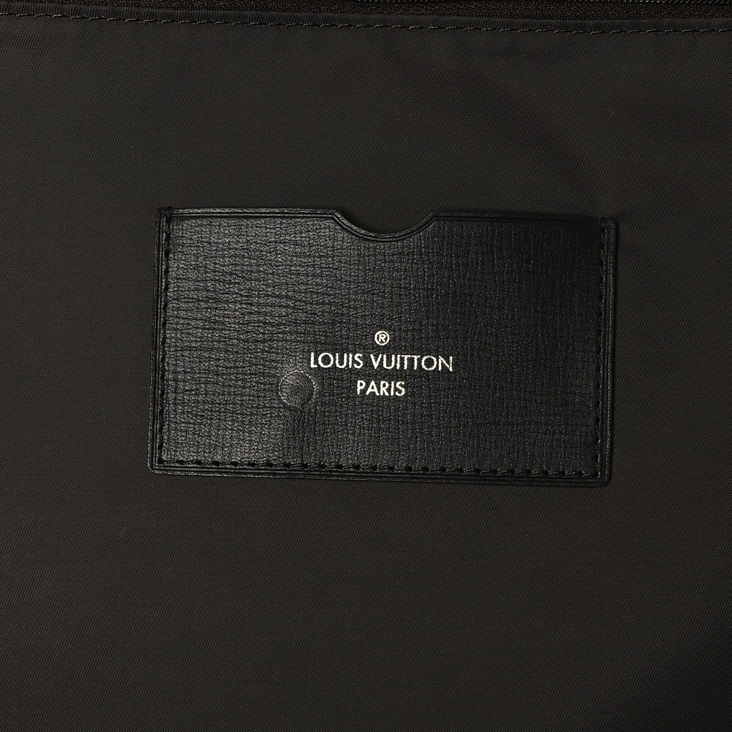 Louis Vuitton Monogram Idylle Pegase 55 Fusain 6 of 8