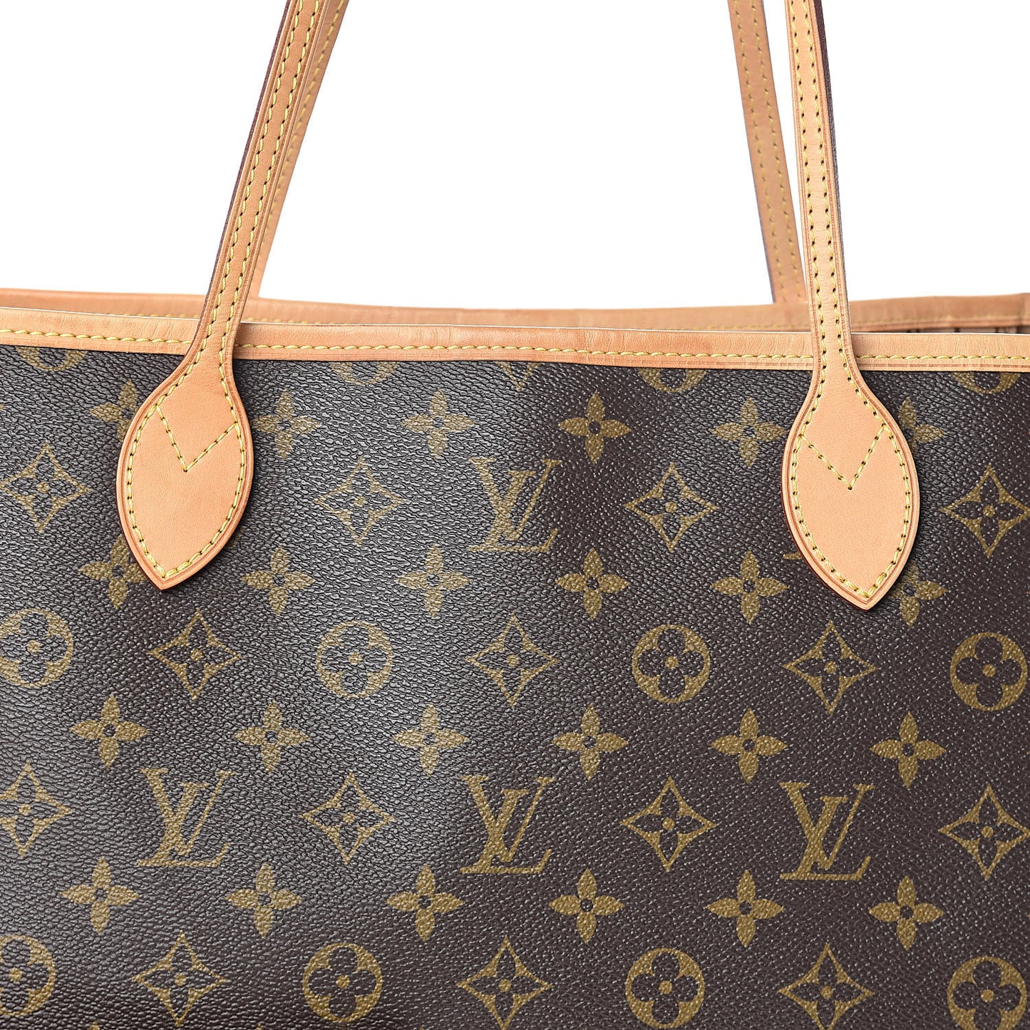 Monogram Neo Neverfull GM