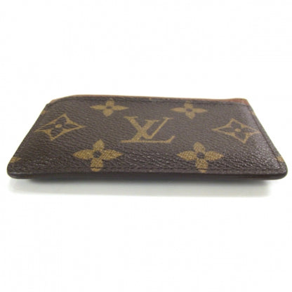 Louis Vuitton Monogram Simple Card Holder 4 of 7