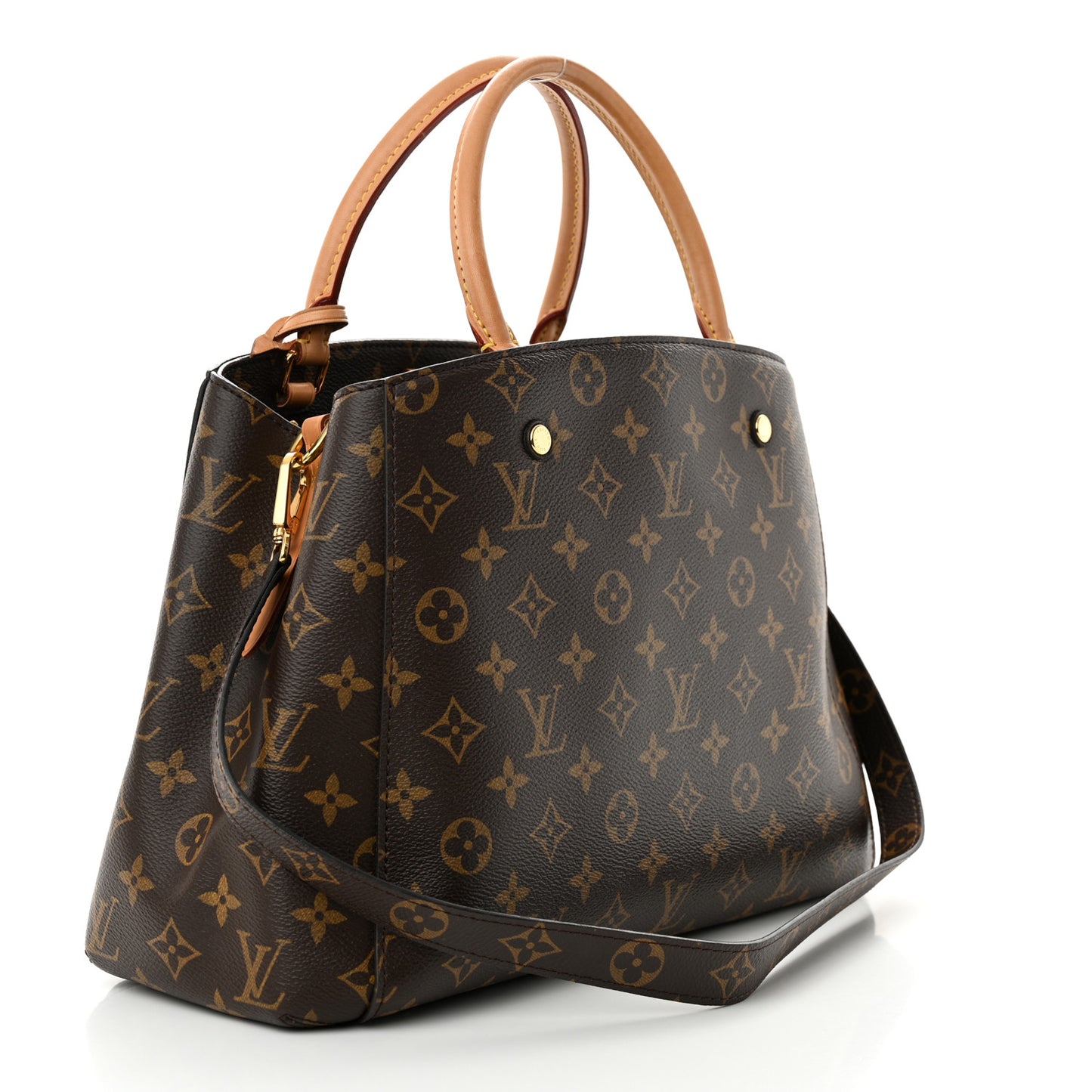 Monogram Montaigne MM