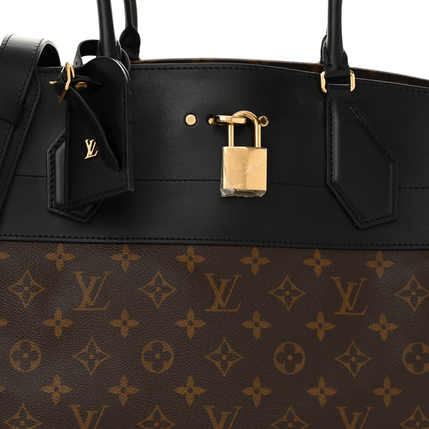 Louis Vuitton Monogram City Steamer XXL 7 of 9