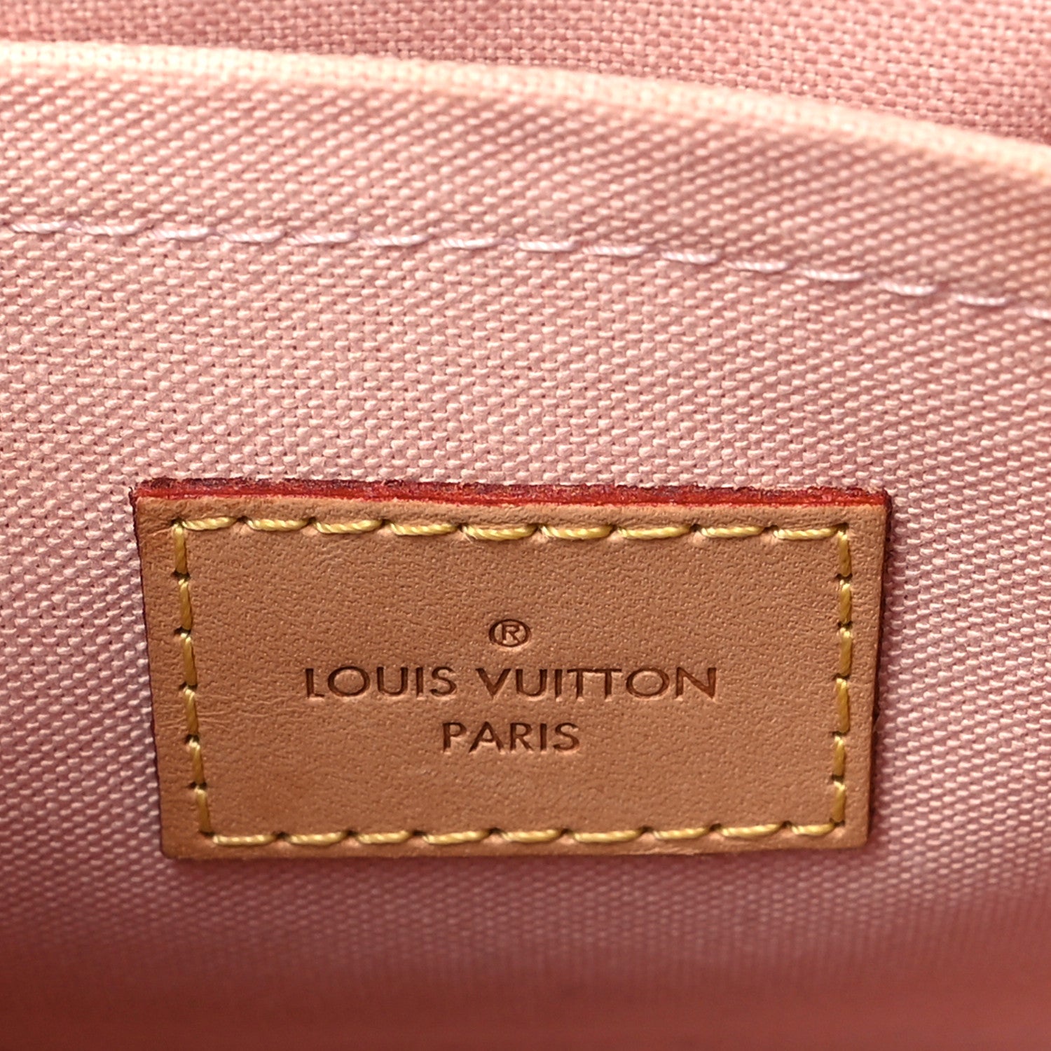 Louis Vuitton Damier Azur Croisette 6 of 8