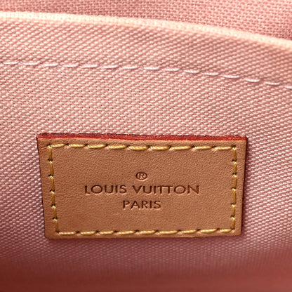 Louis Vuitton Damier Azur Croisette 6 of 8