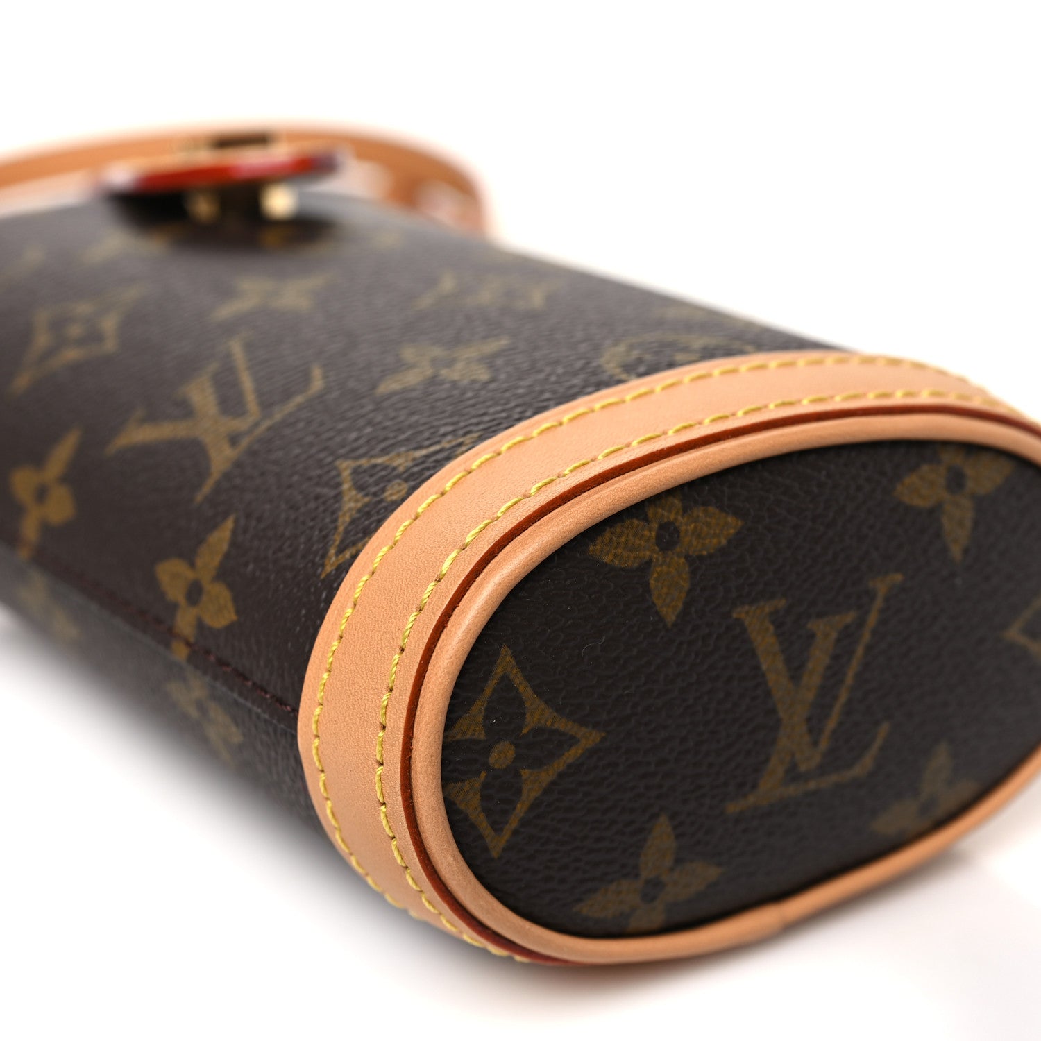Louis Vuitton Monogram Fold Me Pouch 8 of 9