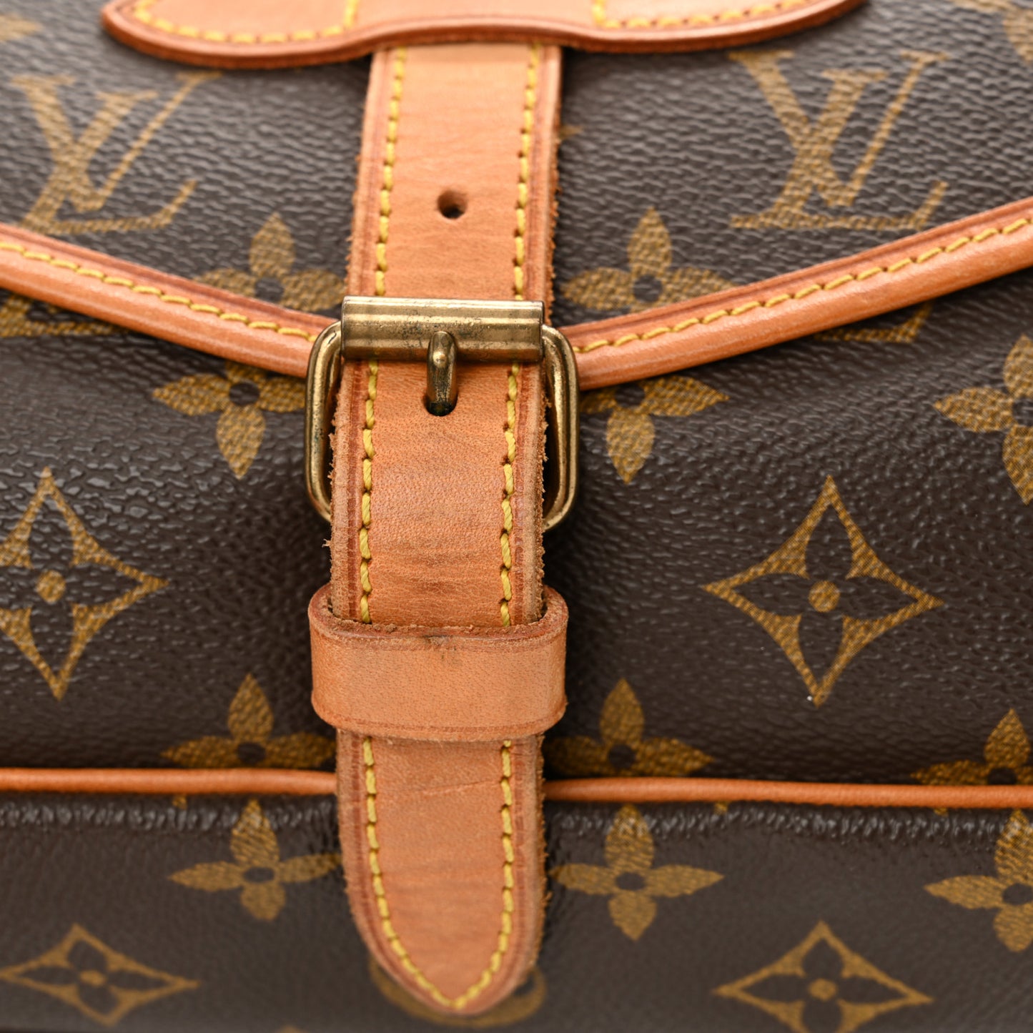 Monogram Saumur 30
