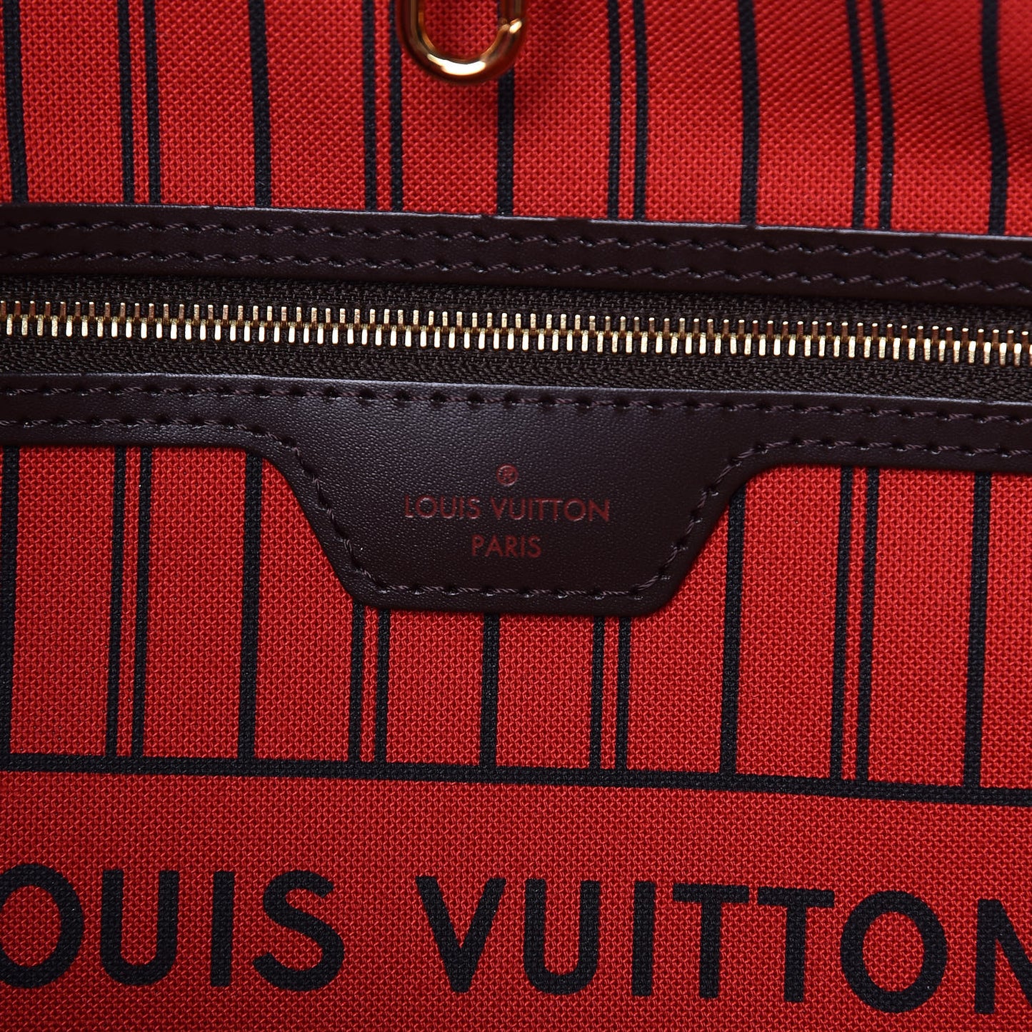 Damier Ebene Neo Neverfull MM