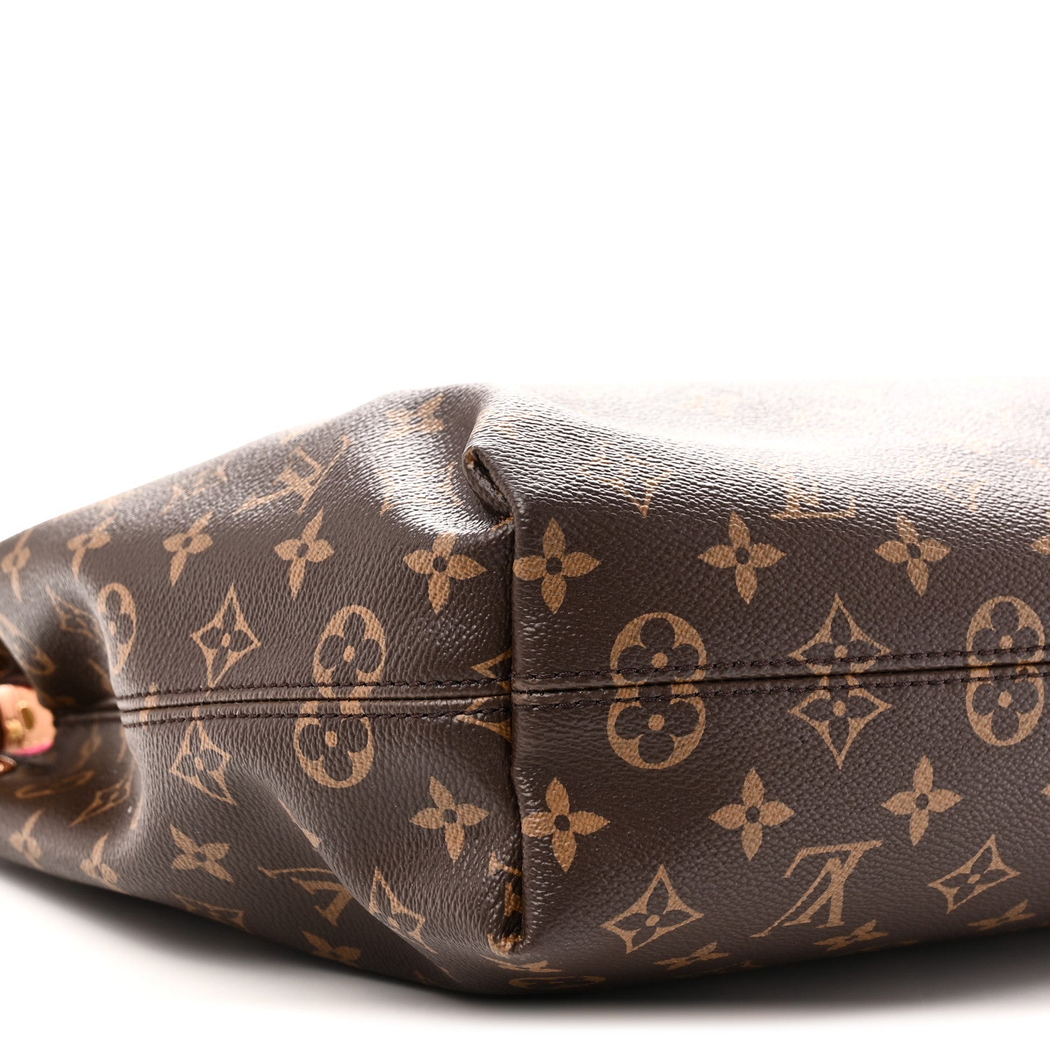 Louis Vuitton Monogram Graceful PM Pivoine 9 of 11