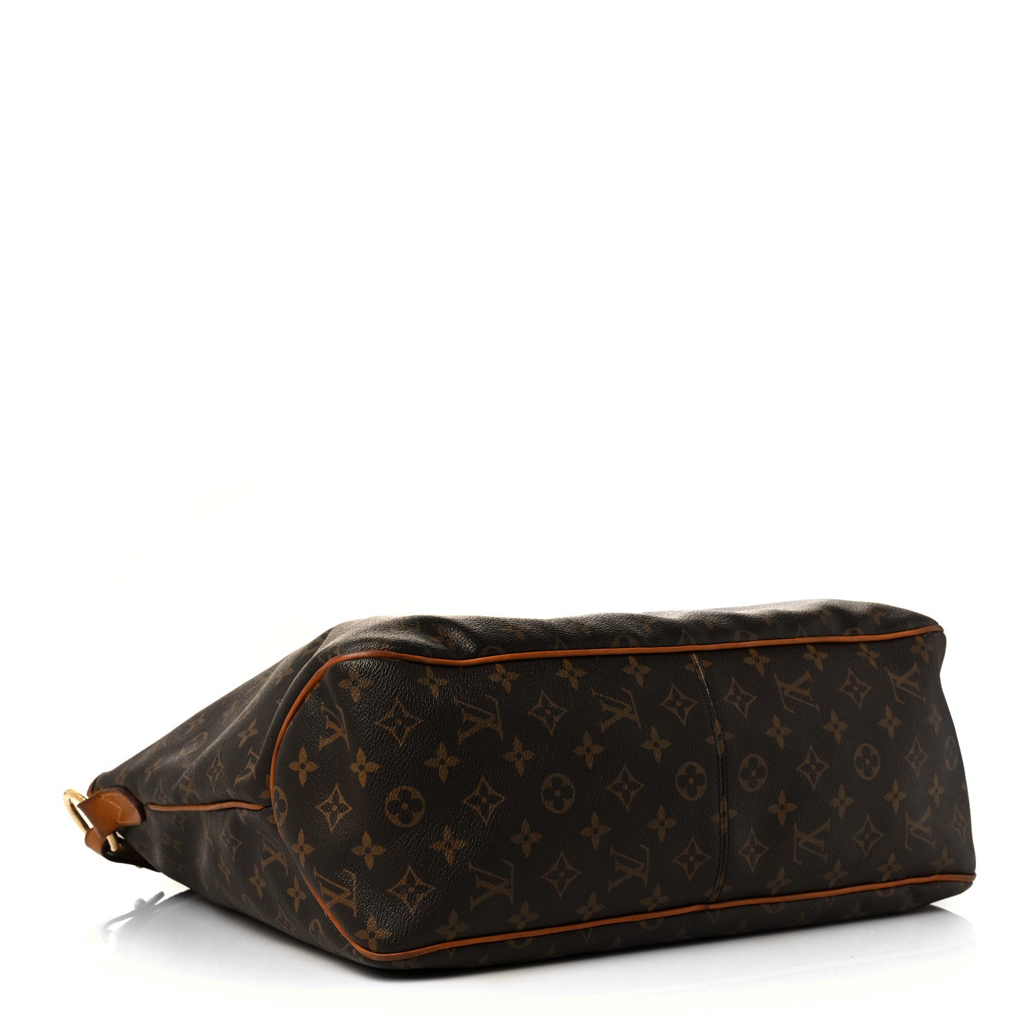 Louis Vuitton Monogram Delightful MM 4 of 11