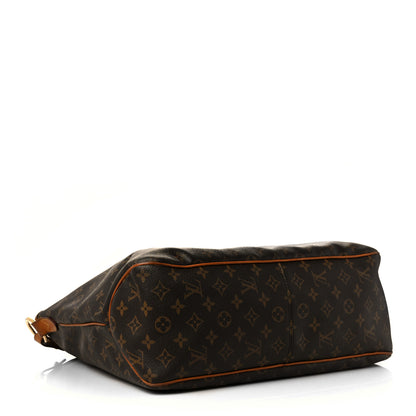 Louis Vuitton Monogram Delightful MM 4 of 11
