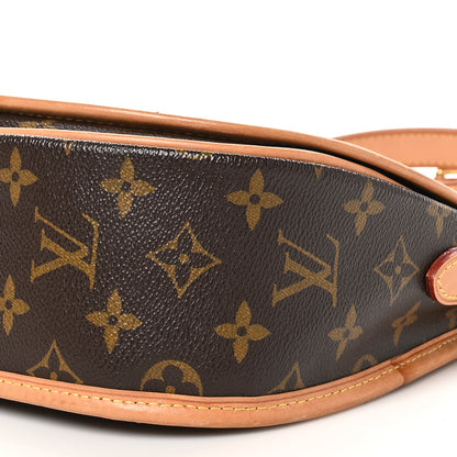 Louis Vuitton Monogram Menilmontant PM 9 of 10