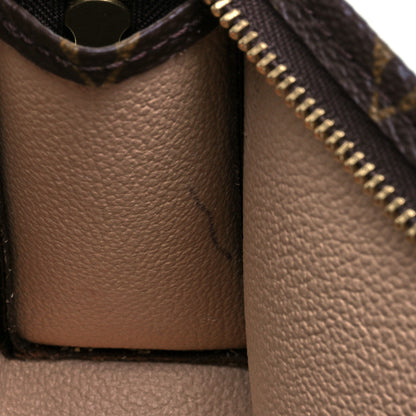 Louis Vuitton Monogram Toiletry Pouch 15 10 of 10
