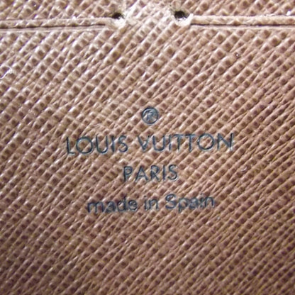 Louis Vuitton Monogram Zippy Wallet 9 of 11