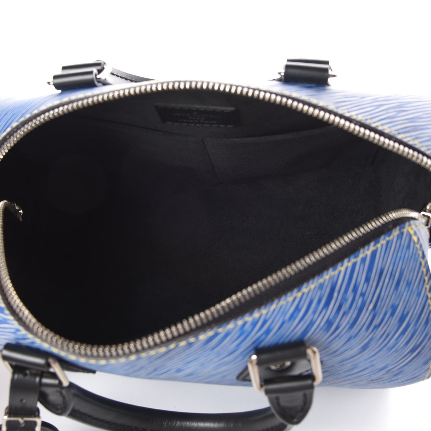 Epi Speedy Bandouliere 25 Denim Light