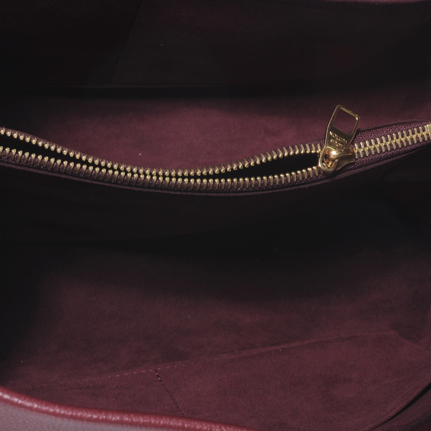 Monogram Olympe Bordeaux