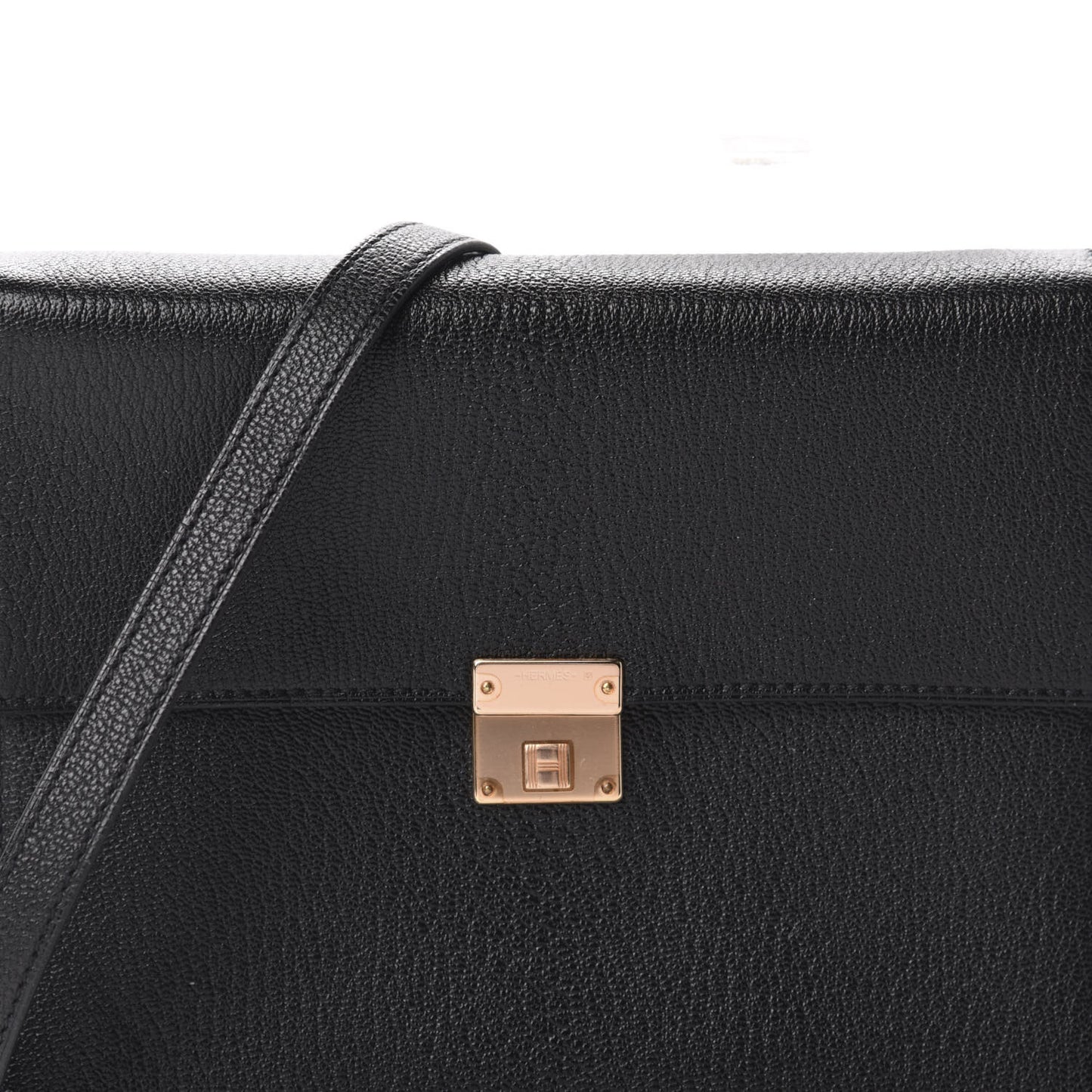 Chevre Mysore Clic 16 Wallet Black