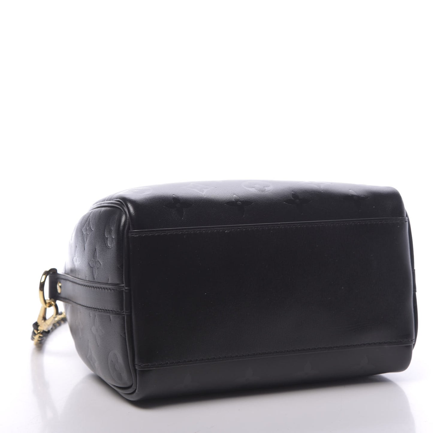 Monogram Ink Speedy BB Black