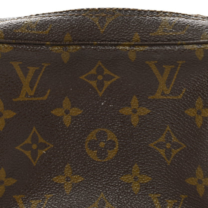 Louis Vuitton Monogram Trousse Toilette 19 11 of 11