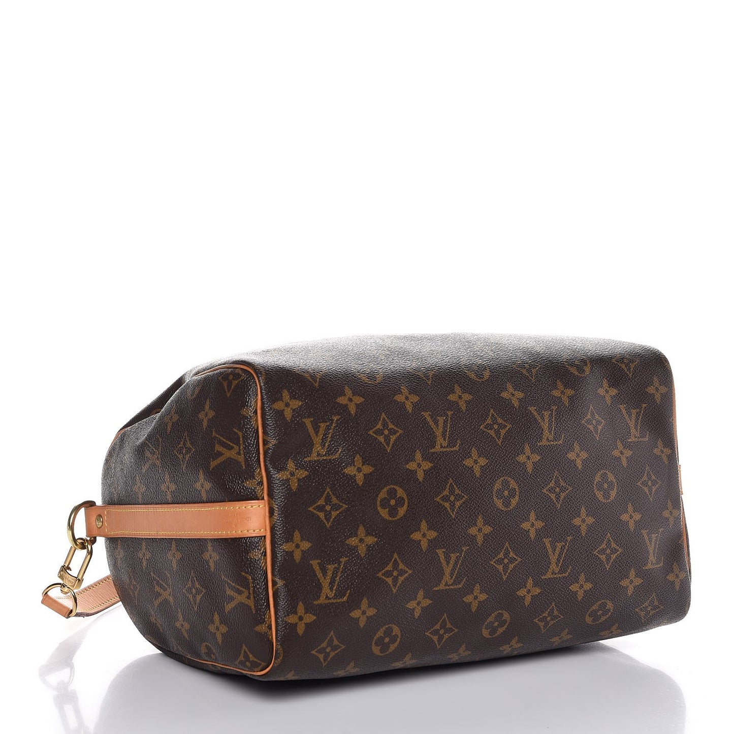 Monogram Speedy Bandouliere 30
