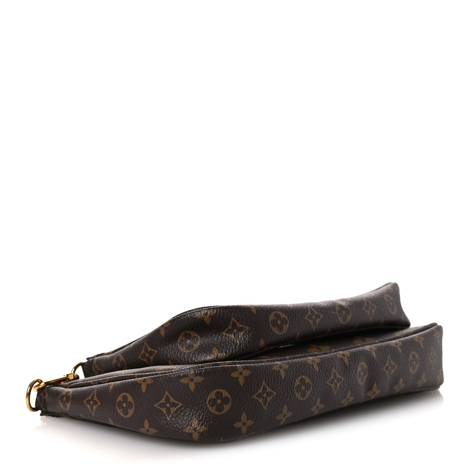 Louis Vuitton Monogram Multi Pochette Accessories Rose Clair 4 of 16