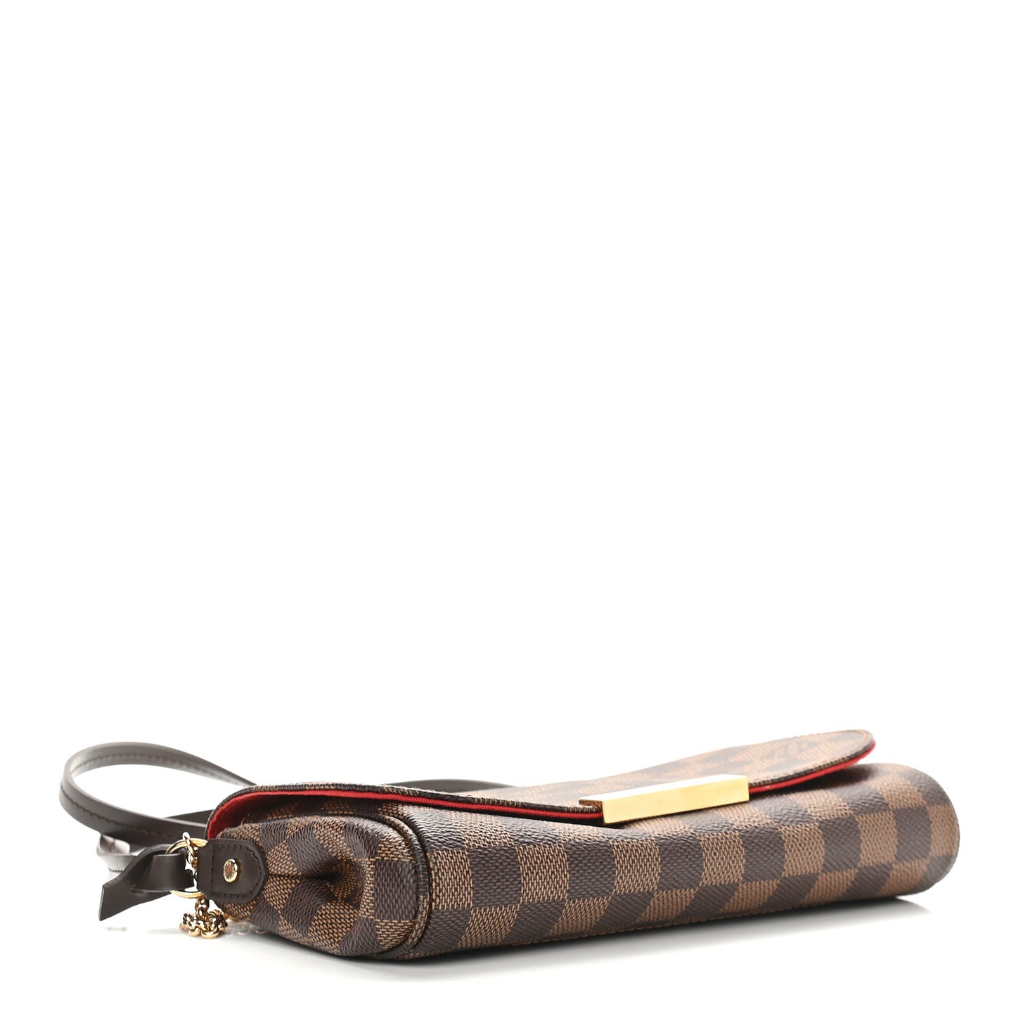 Damier Ebene Favorite PM