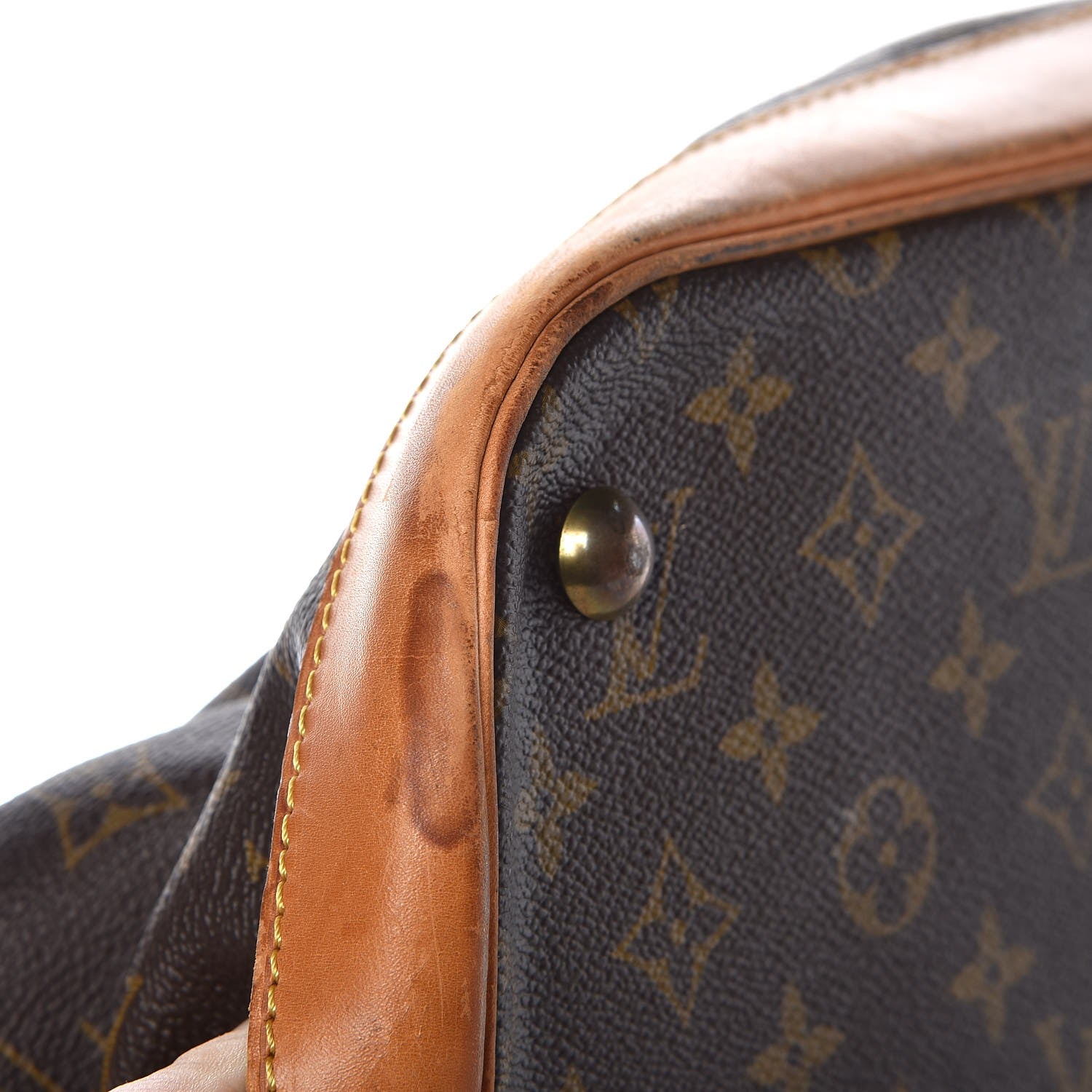 Louis Vuitton Monogram Cruiser 40 26 of 41