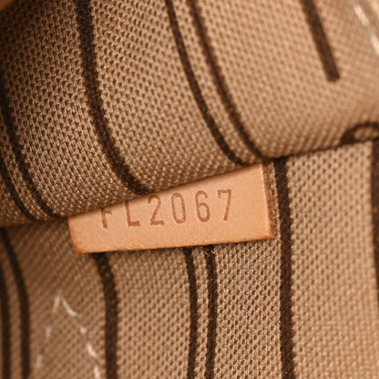 Louis Vuitton Monogram Neverfull GM 7 of 11