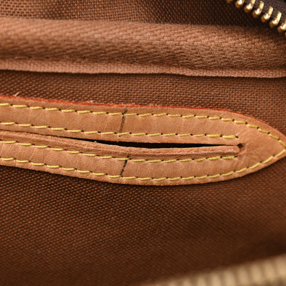 Louis Vuitton Monogram Montorgueil GM 10 of 11