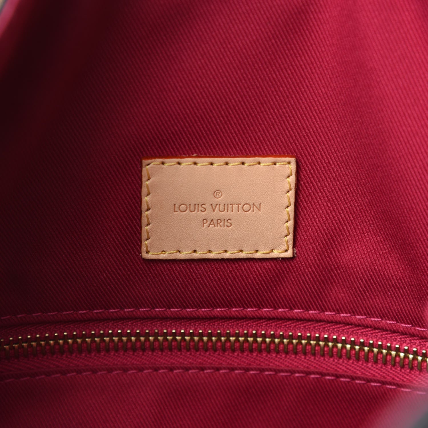 Louis Vuitton Monogram Graceful PM Pivoine 8 of 11