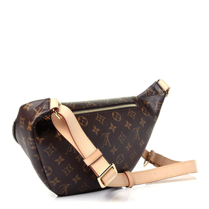 Louis Vuitton Monogram Bumbag 3 of 10
