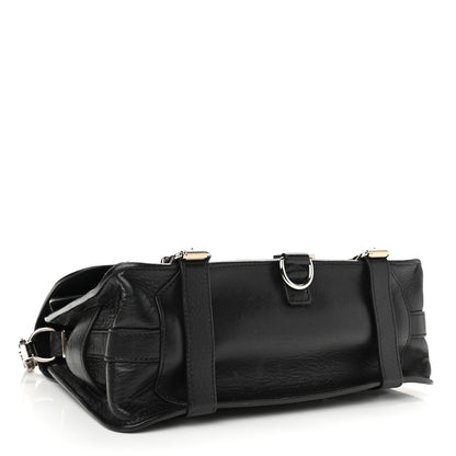Proenza Schouler Calfskin PS11 Classic Shoulder Bag Black 4 of 13