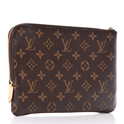 Louis Vuitton Monogram Etui Voyage PM Pouch 3 of 7