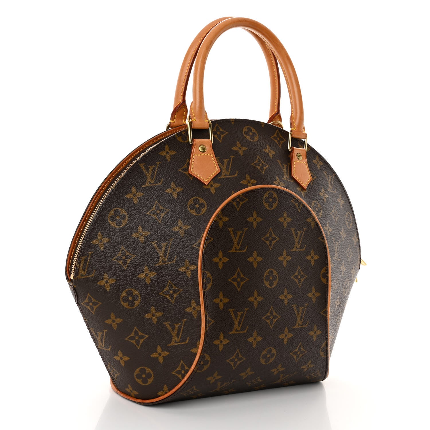 Louis Vuitton Monogram Ellipse MM 3 of 11