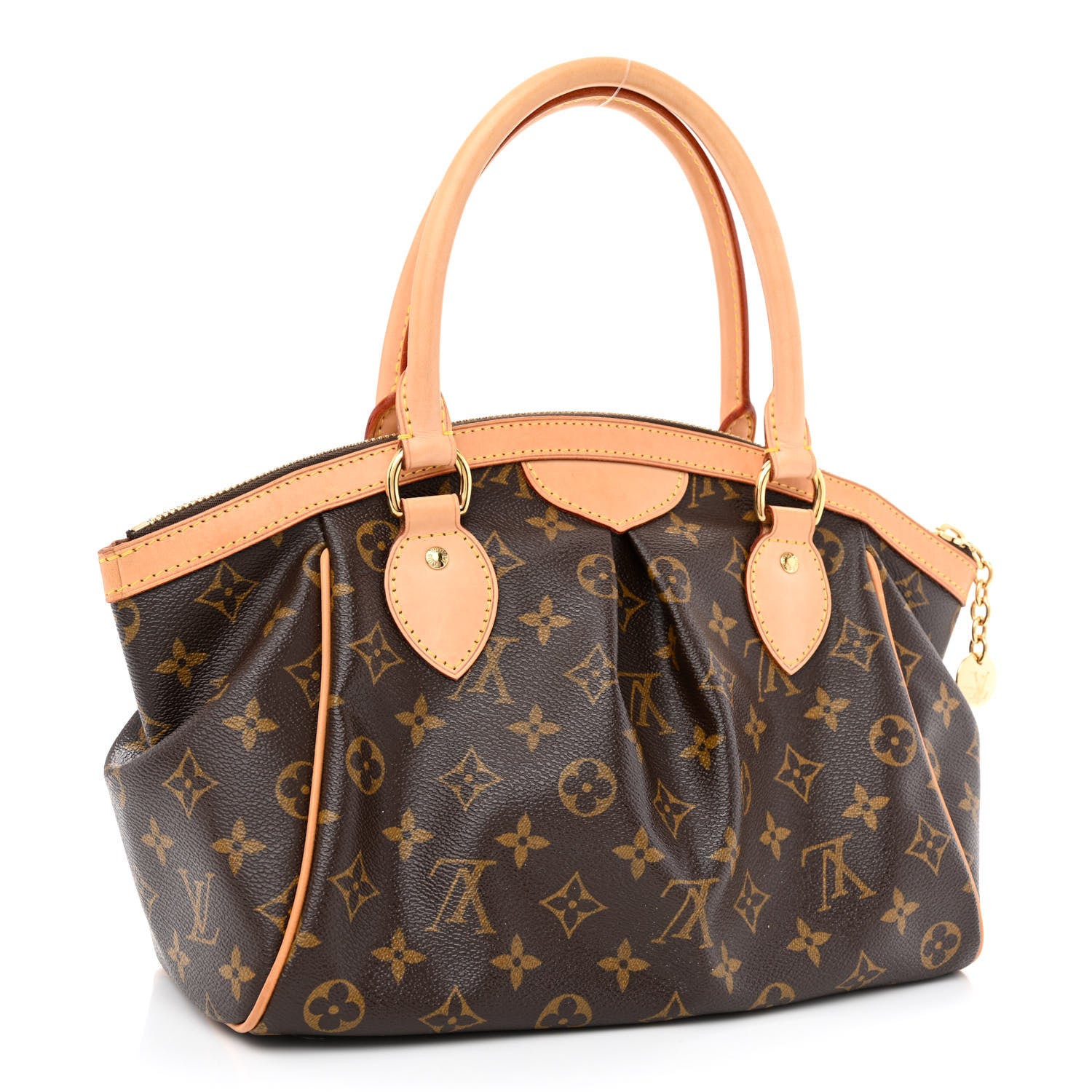 Louis Vuitton Monogram Tivoli PM 3 of 10