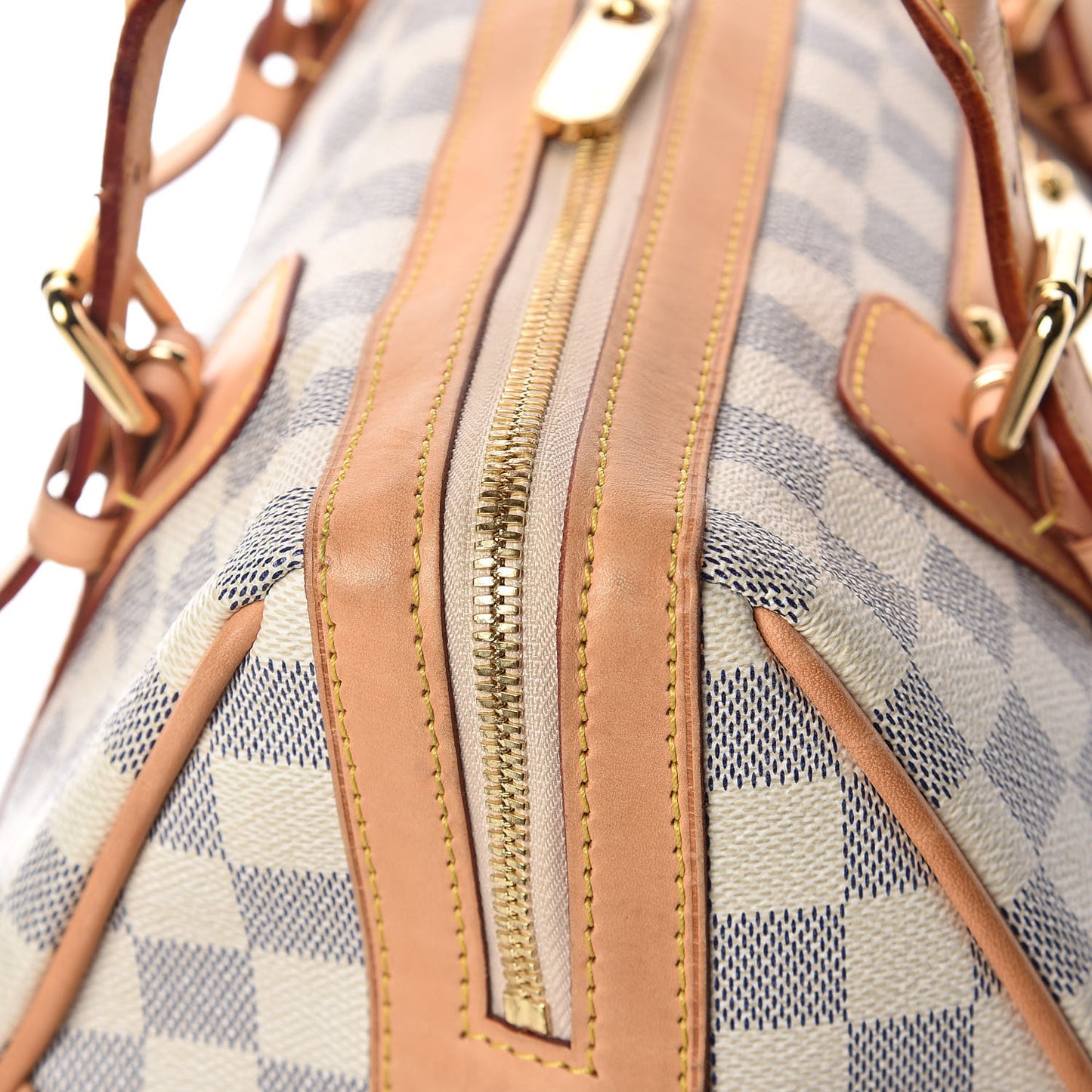 Damier Azur Berkeley
