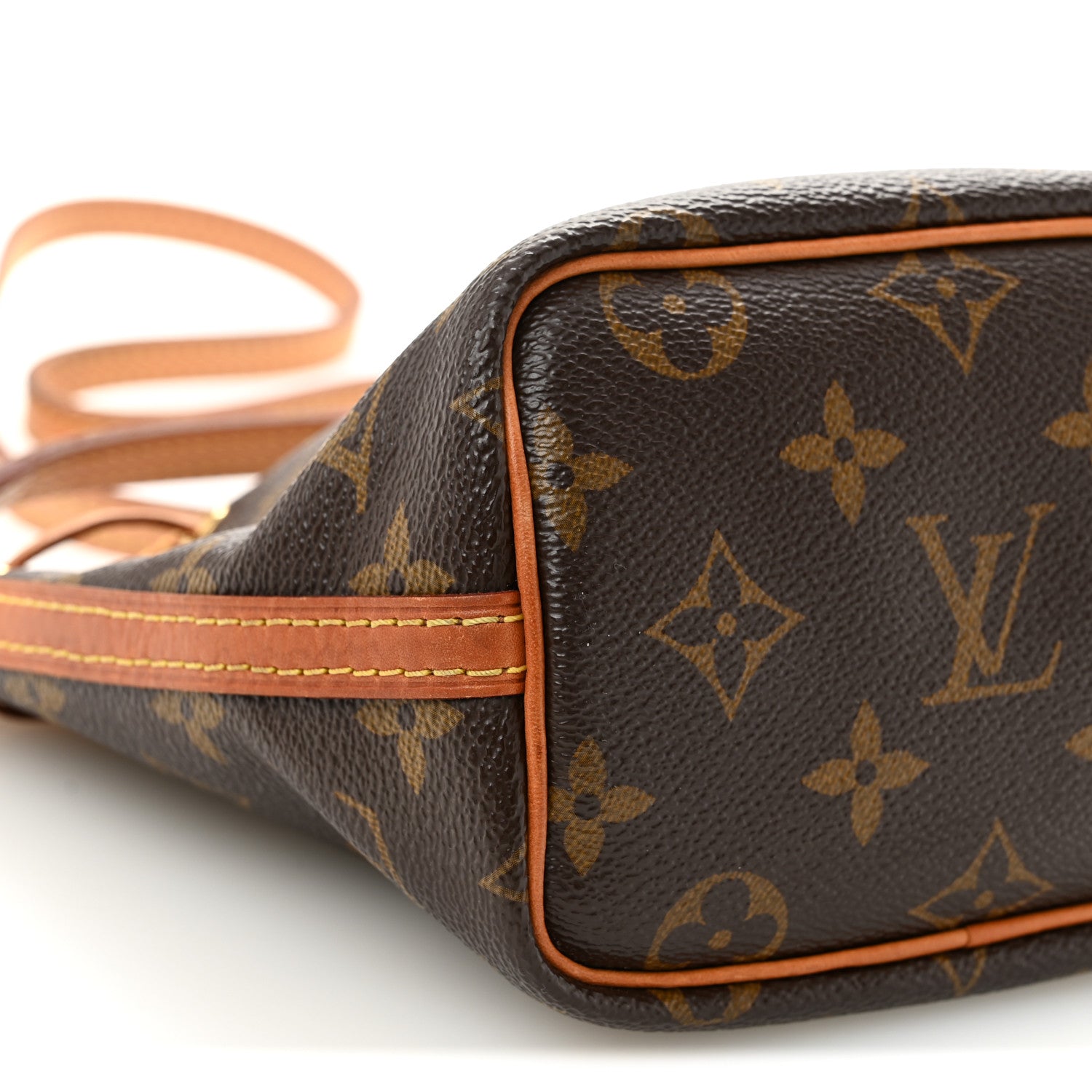 Louis Vuitton Monogram Nano Noe 9 of 11