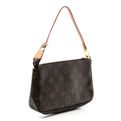 Louis Vuitton Monogram Cerises Pochette Accessories 3 of 8