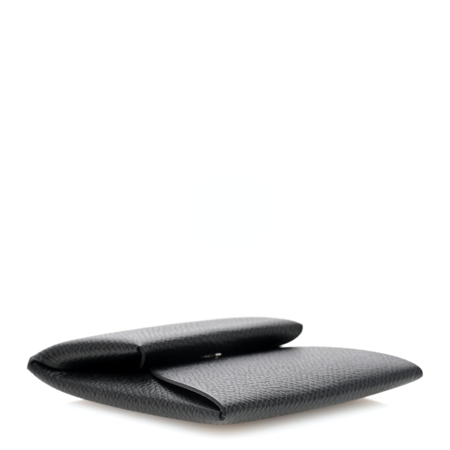 Epsom Bastia Coin Purse Black