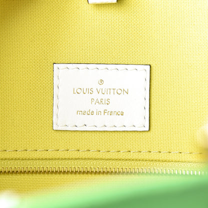 Louis Vuitton Monogram Giant Onthego GM Pink Lilac 7 of 11