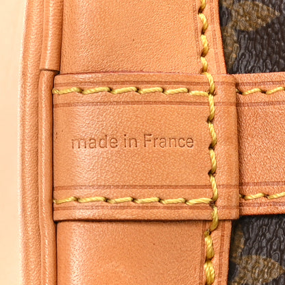 Louis Vuitton Monogram Noe BB 7 of 11